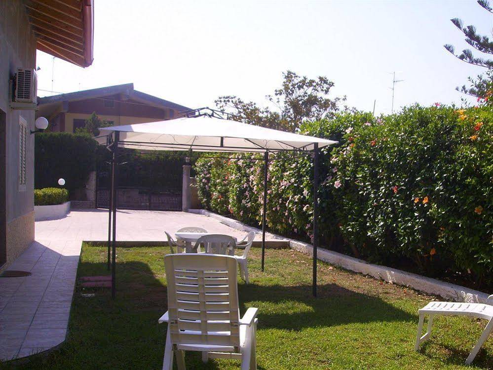 Villa Matari Bed and Breakfast