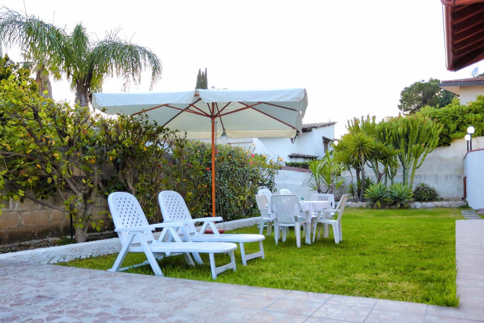 Villa Matari Bed and Breakfast