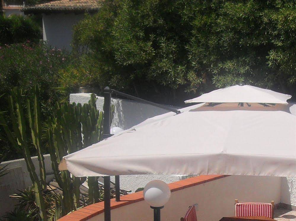 Villa Matari Bed and Breakfast