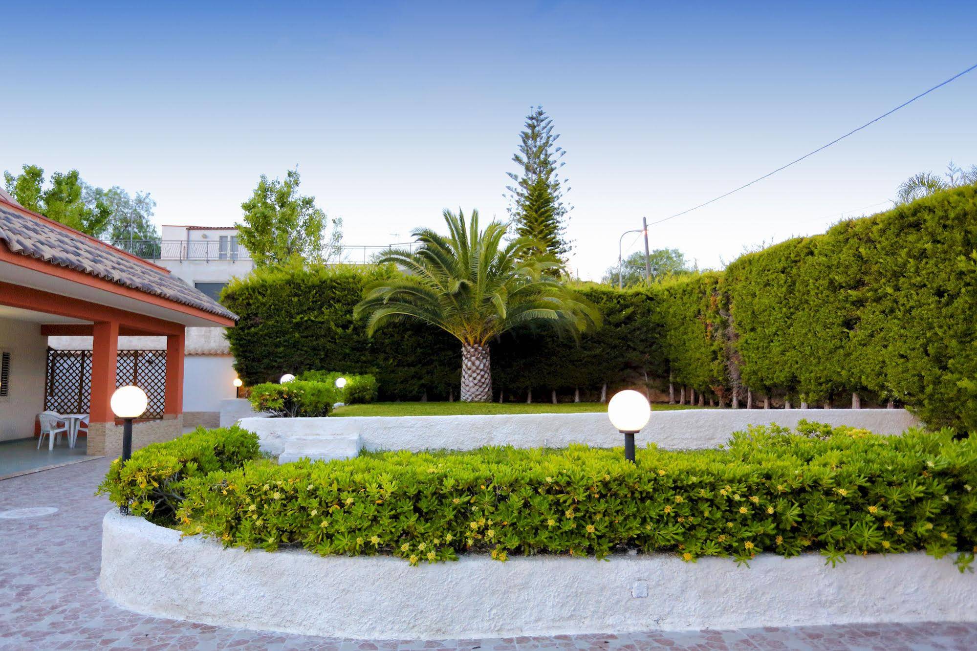 Villa Matari Bed and Breakfast