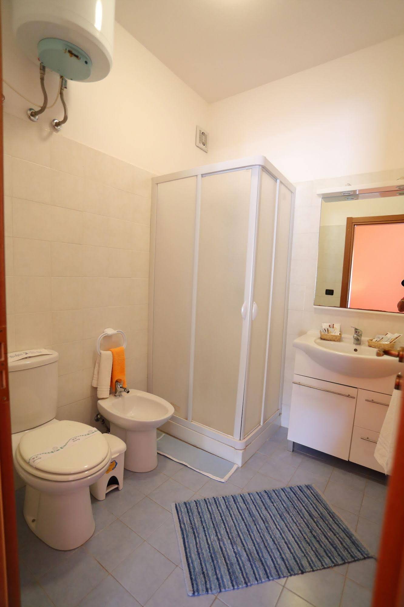 Villa Matari Bed and Breakfast