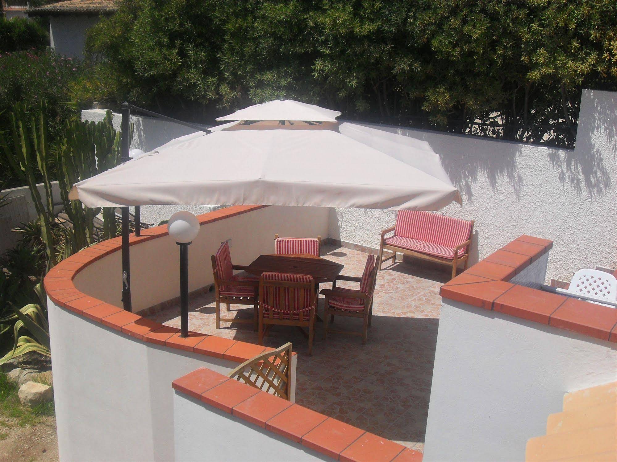Villa Matari Bed and Breakfast