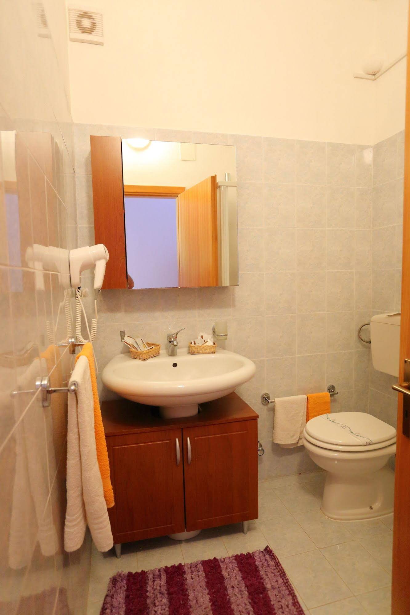 Villa Matari Bed and Breakfast