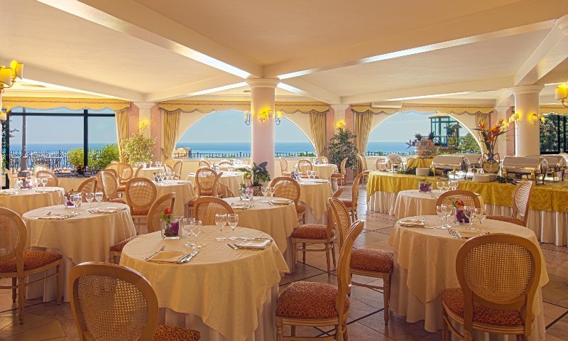 Baia Taormina
