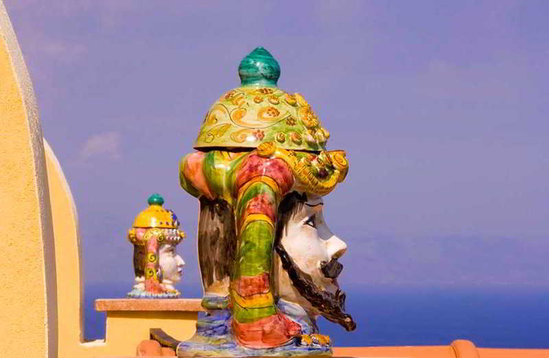 Baia Taormina