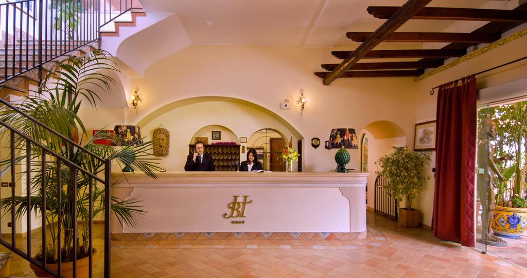 Baia Taormina
