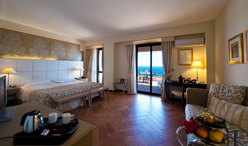 Baia Taormina