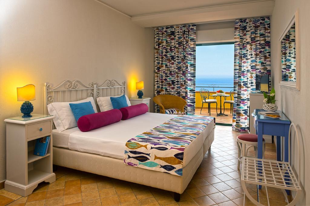 Baia Taormina