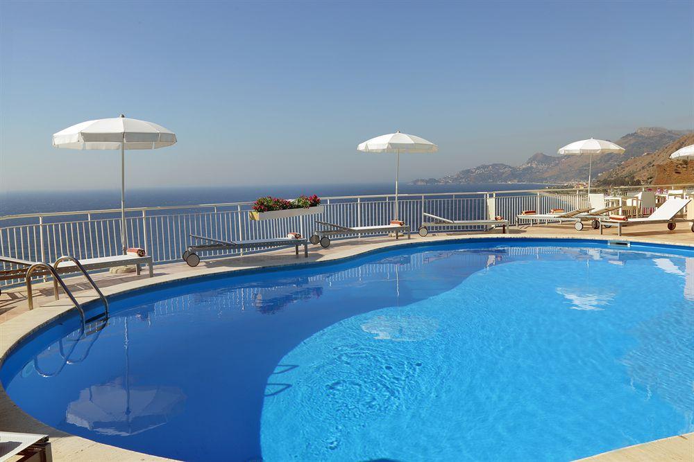 Crystal Sea Hotel