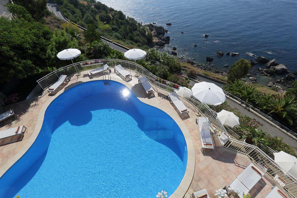 Crystal Sea Hotel