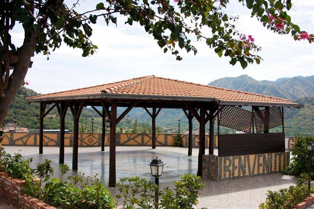 Agriturismo Ghiritina