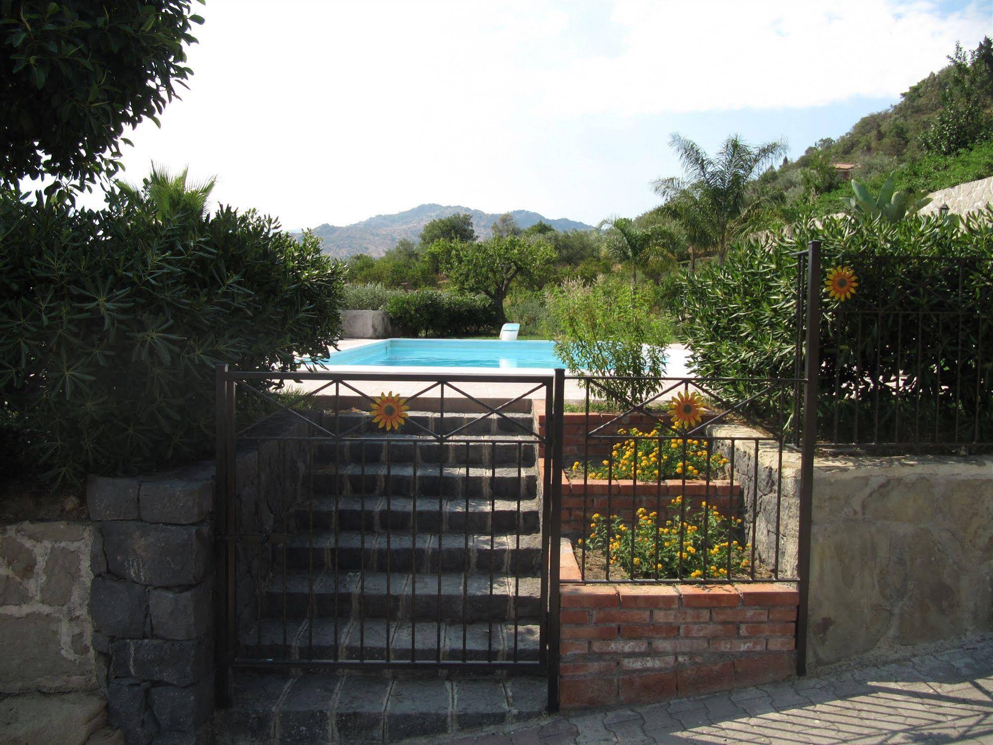 Agriturismo Ghiritina