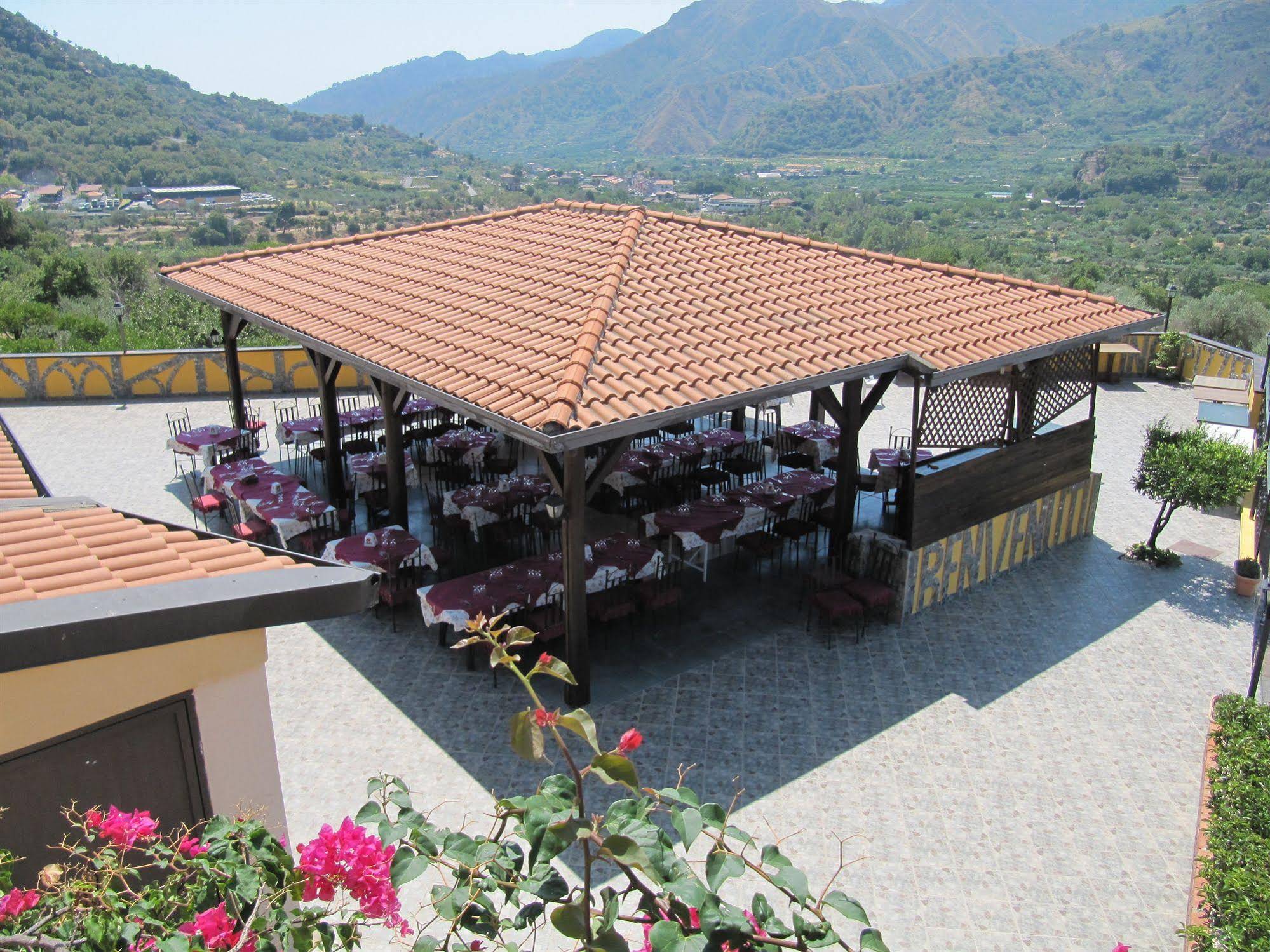 Agriturismo Ghiritina