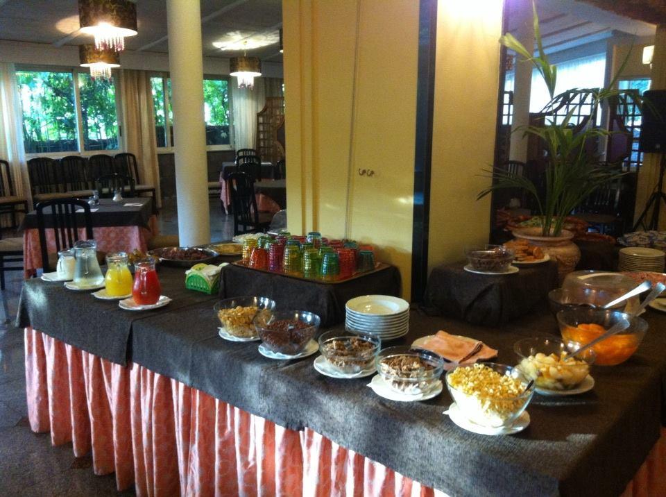 Hotel D'Orange D'Alcantara