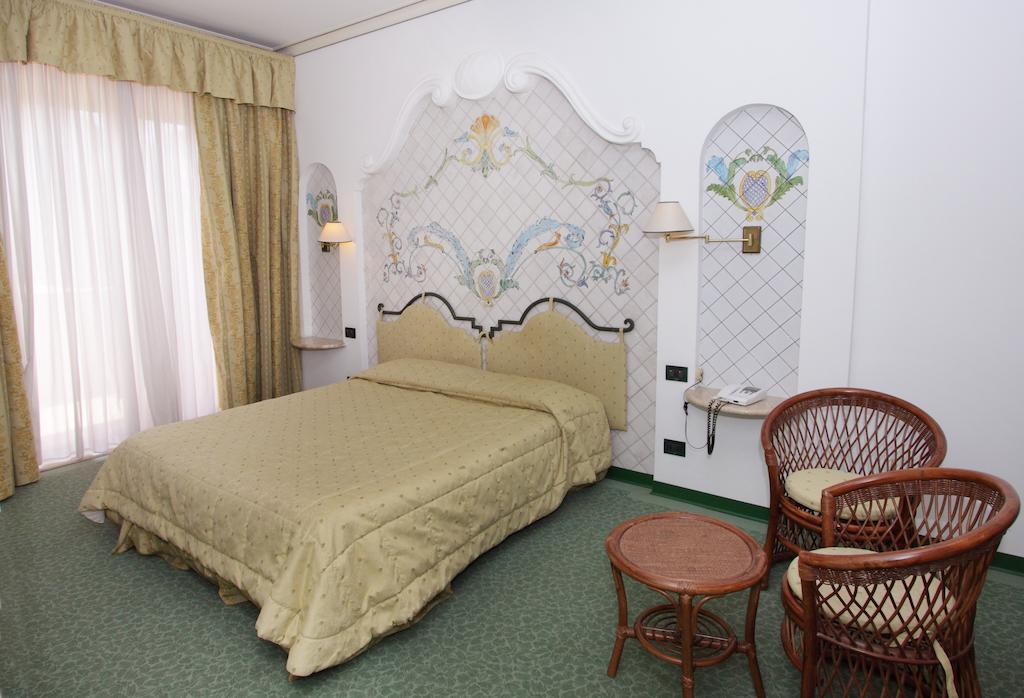 Hotel D'Orange D'Alcantara