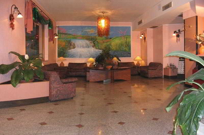 Hotel D'Orange D'Alcantara