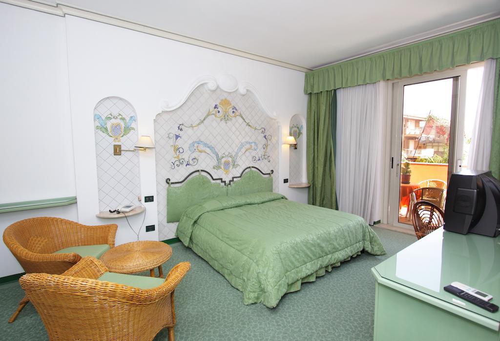 Hotel D'Orange D'Alcantara