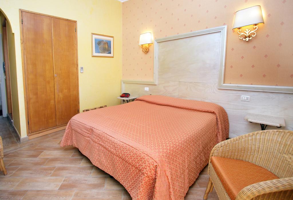 Hotel D'Orange D'Alcantara