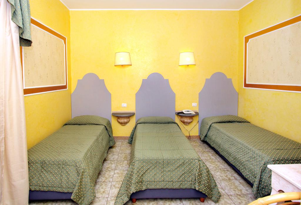 Hotel D'Orange D'Alcantara