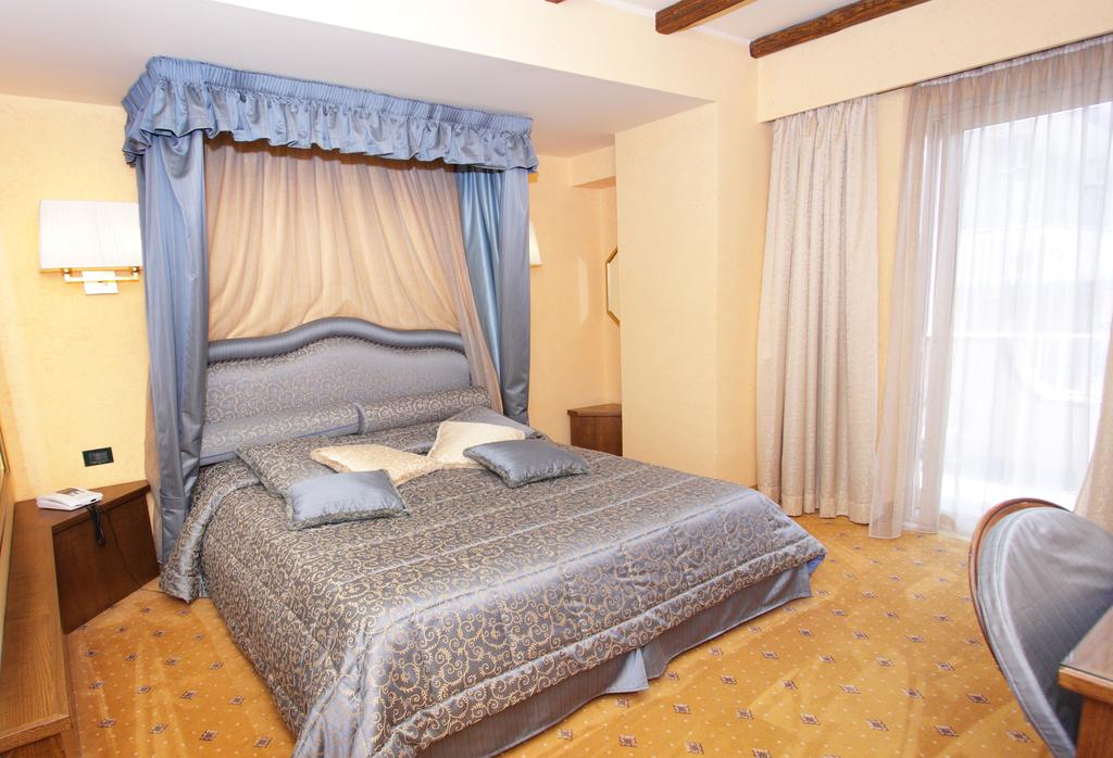 Hotel D'Orange D'Alcantara