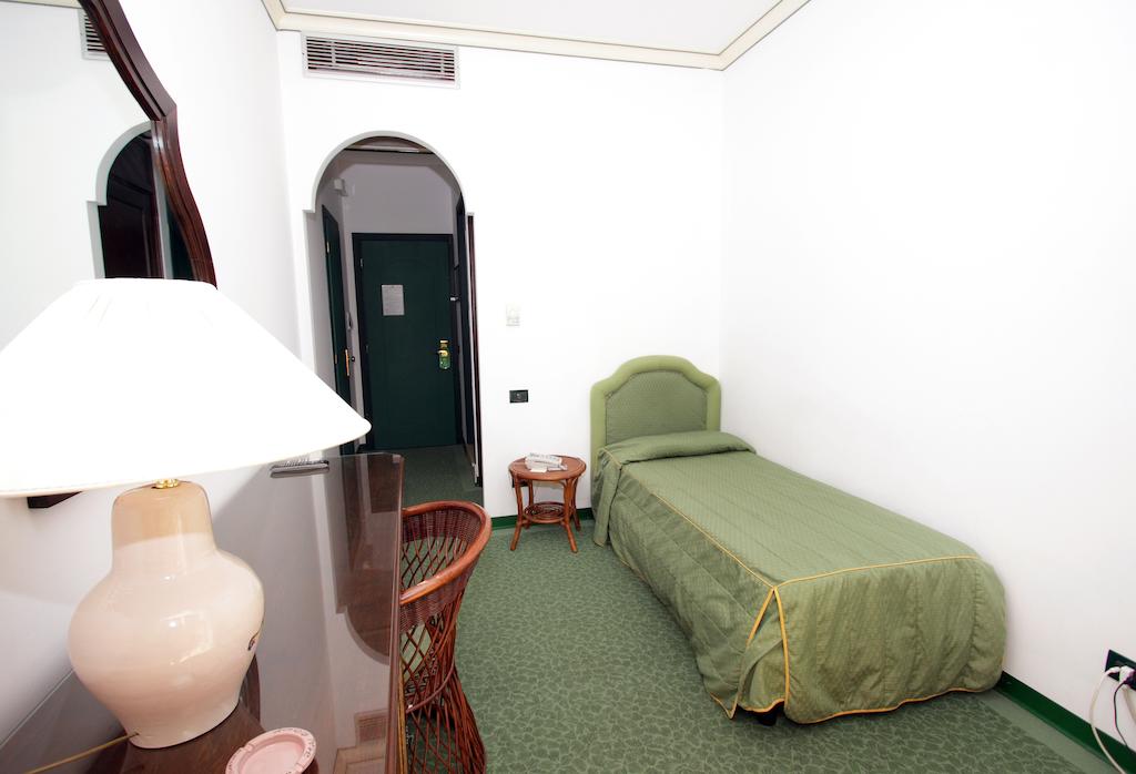 Hotel D'Orange D'Alcantara