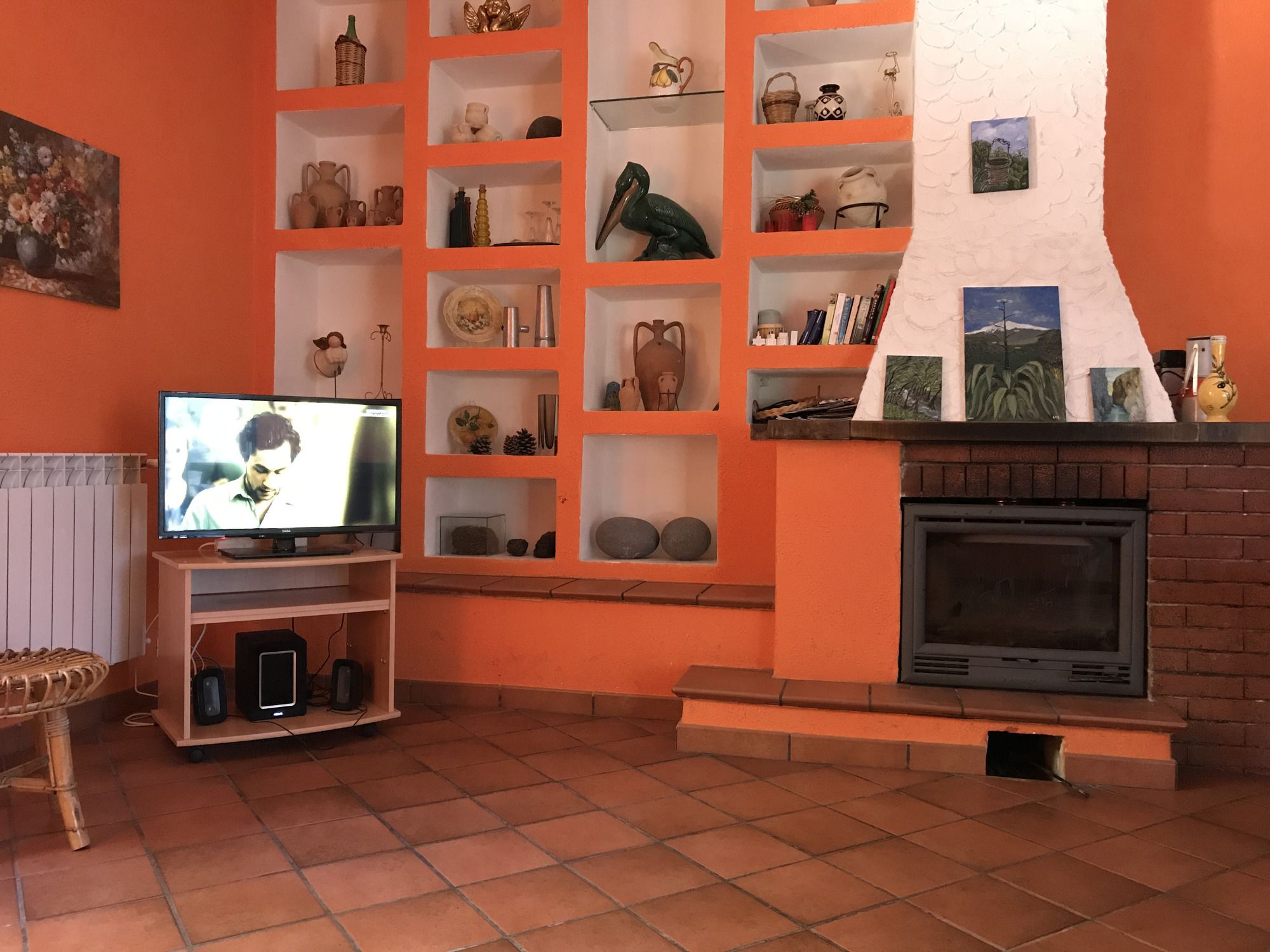 Villa Uliveto