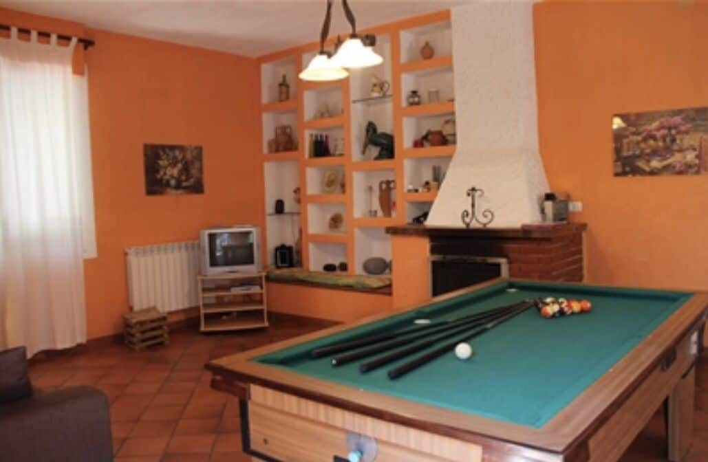Villa Uliveto
