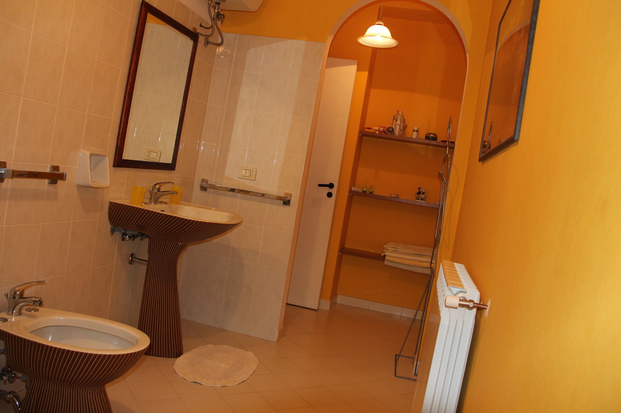 Villa Uliveto