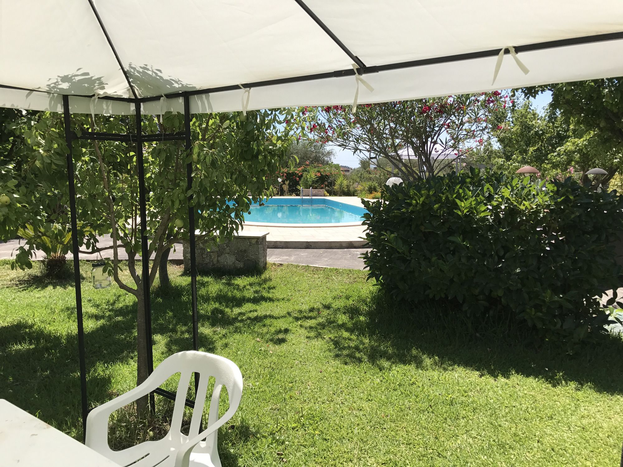 Villa Uliveto