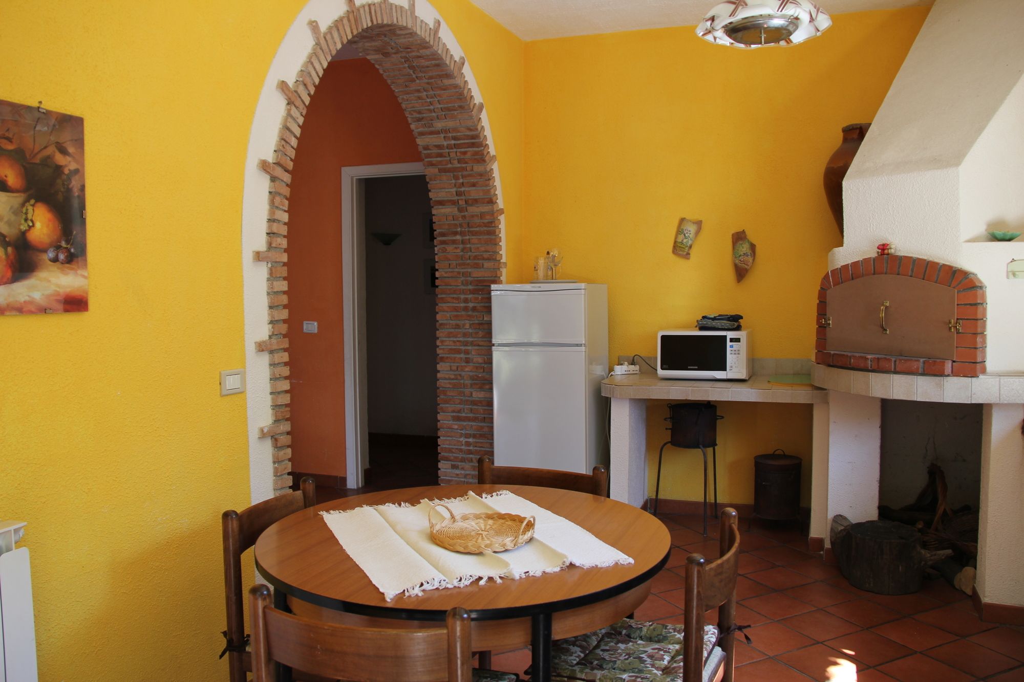 Villa Uliveto