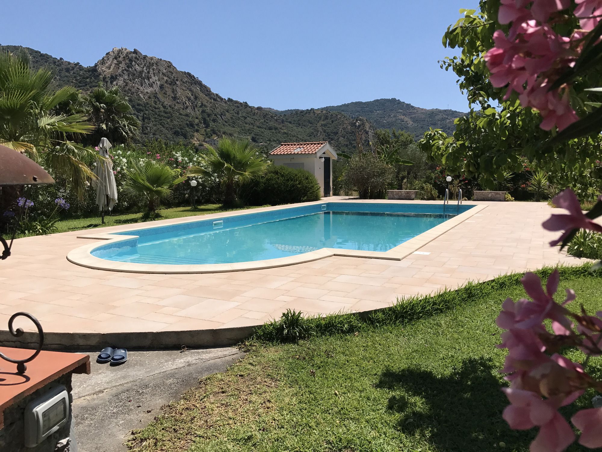 Villa Uliveto