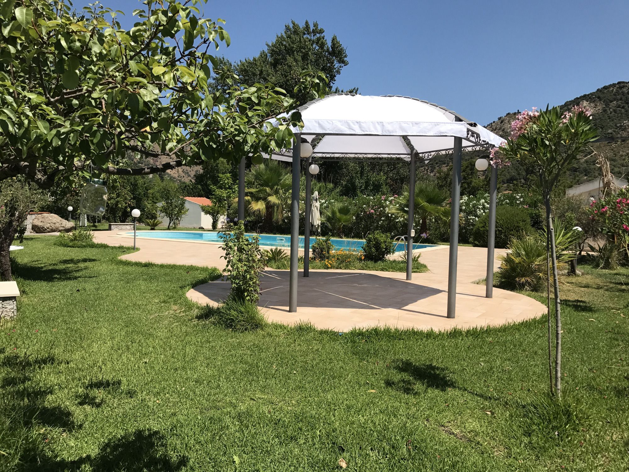 Villa Uliveto