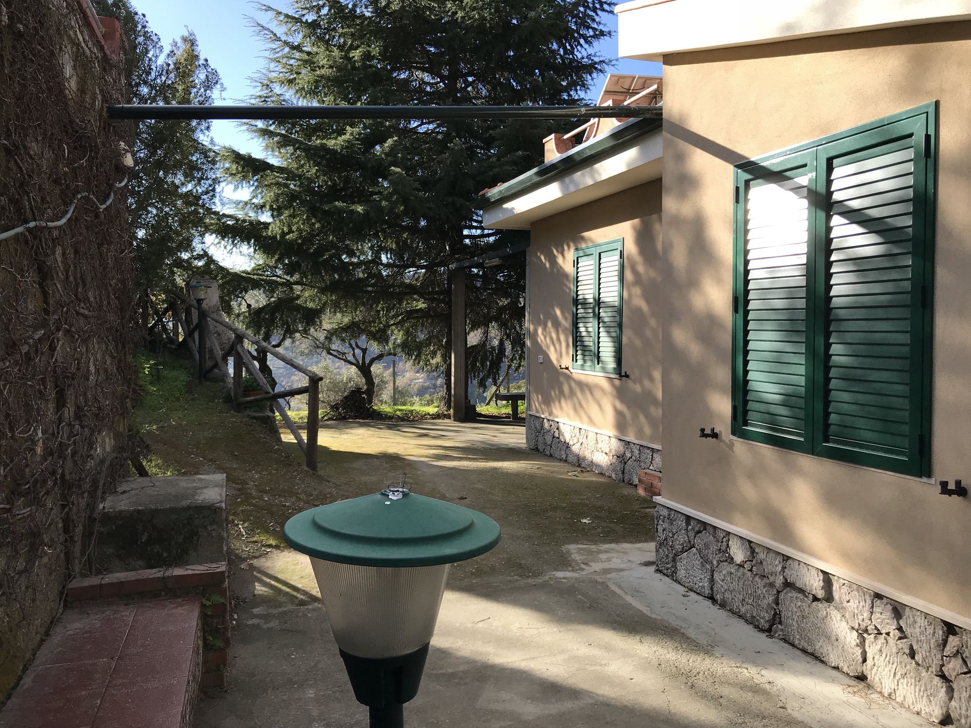 Villa Uliveto