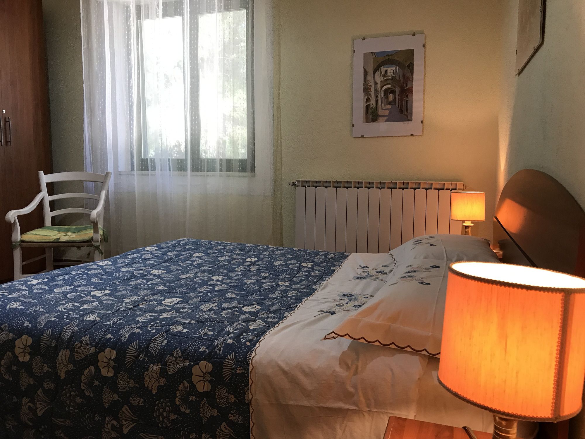 Villa Uliveto