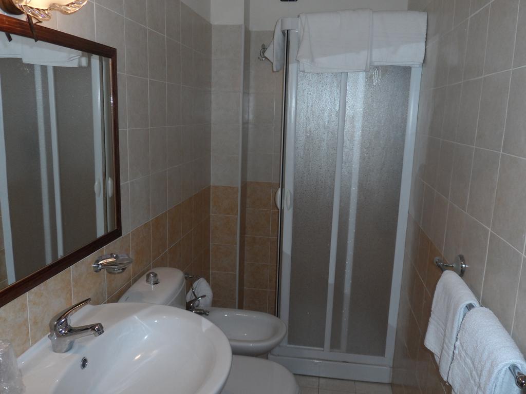 Fiumefreddo Hotel