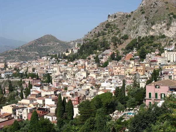 I Colori del Sole