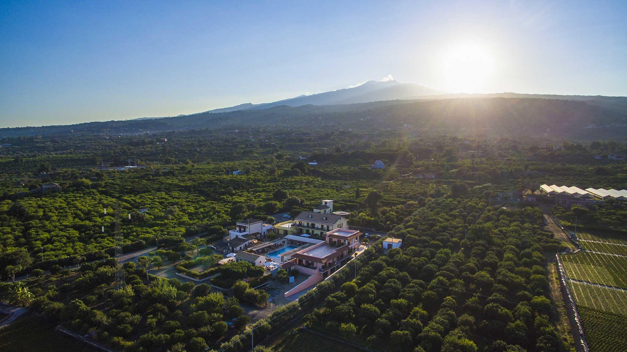 La Terra Dei Sogni