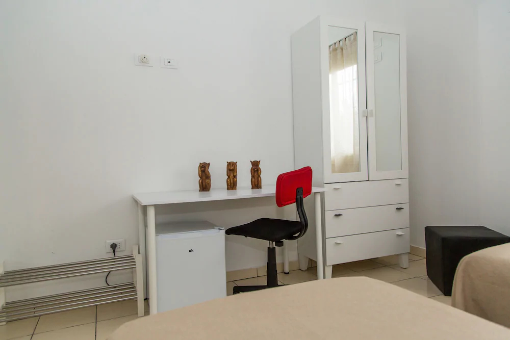Veda Elegant Rooms