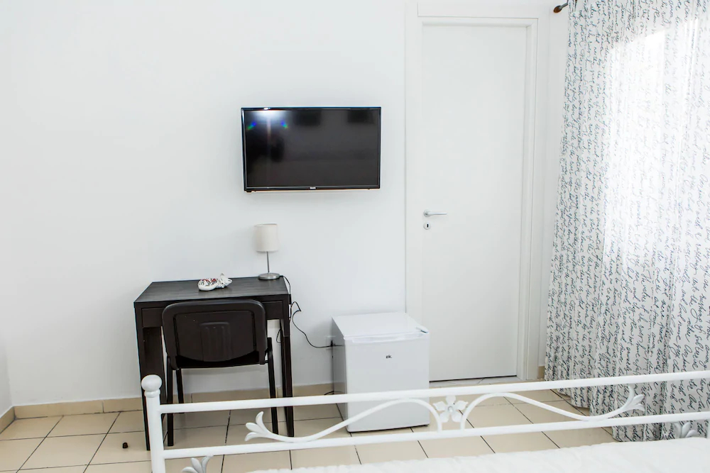 Veda Elegant Rooms