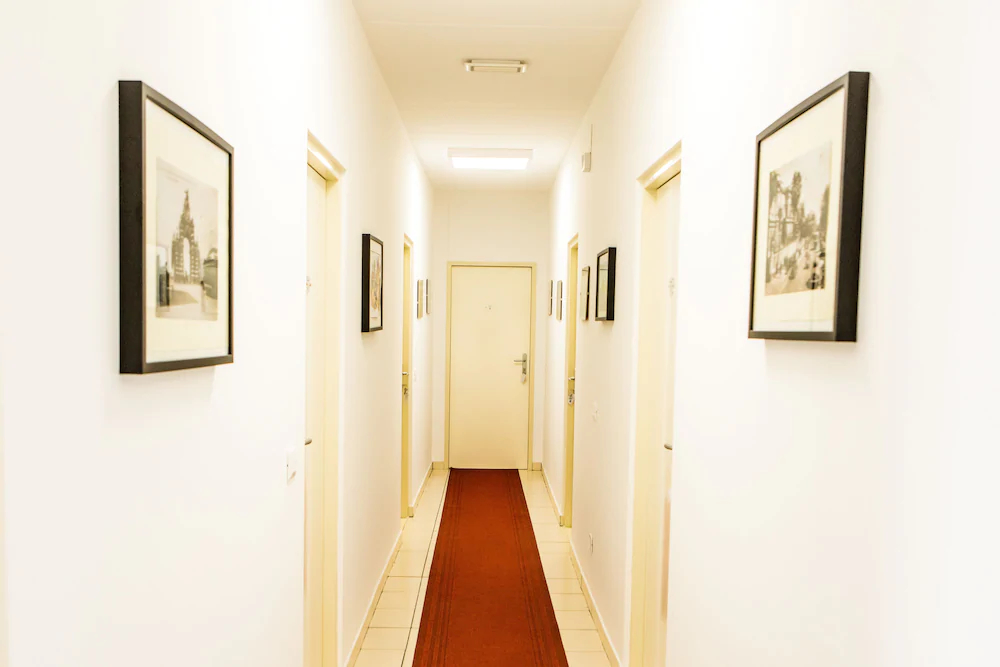 Veda Elegant Rooms