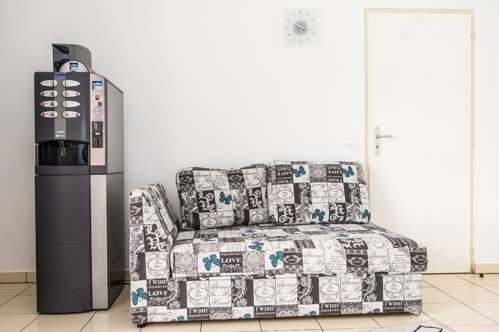 Veda Elegant Rooms
