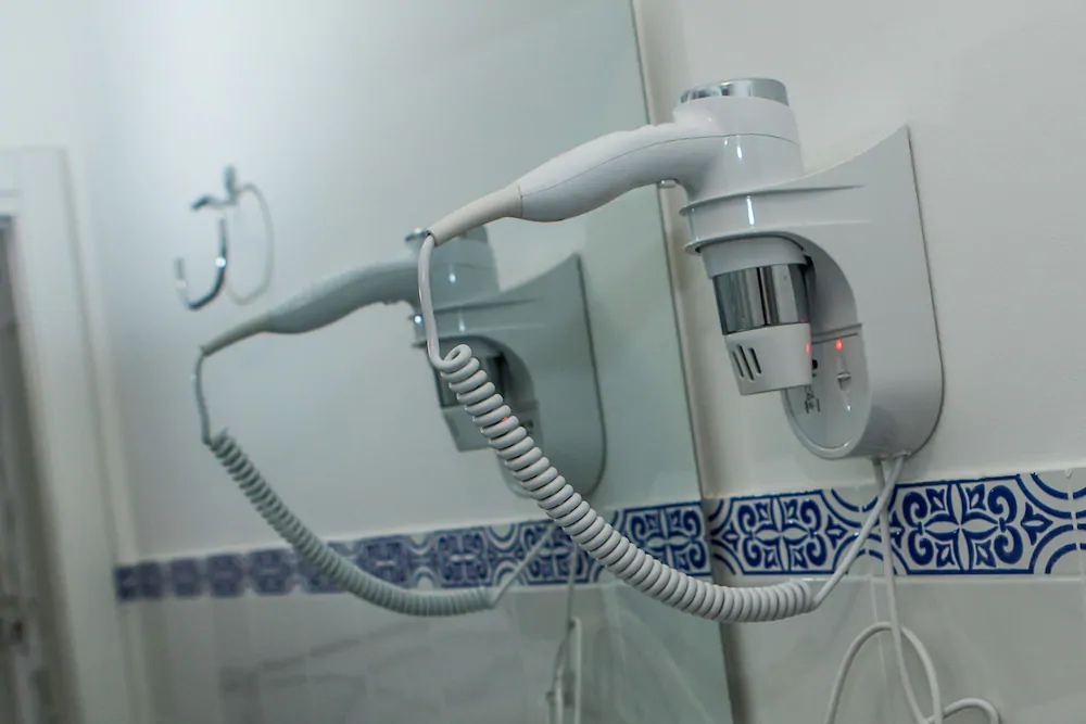 Veda Elegant Rooms