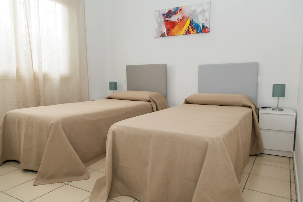 Veda Elegant Rooms