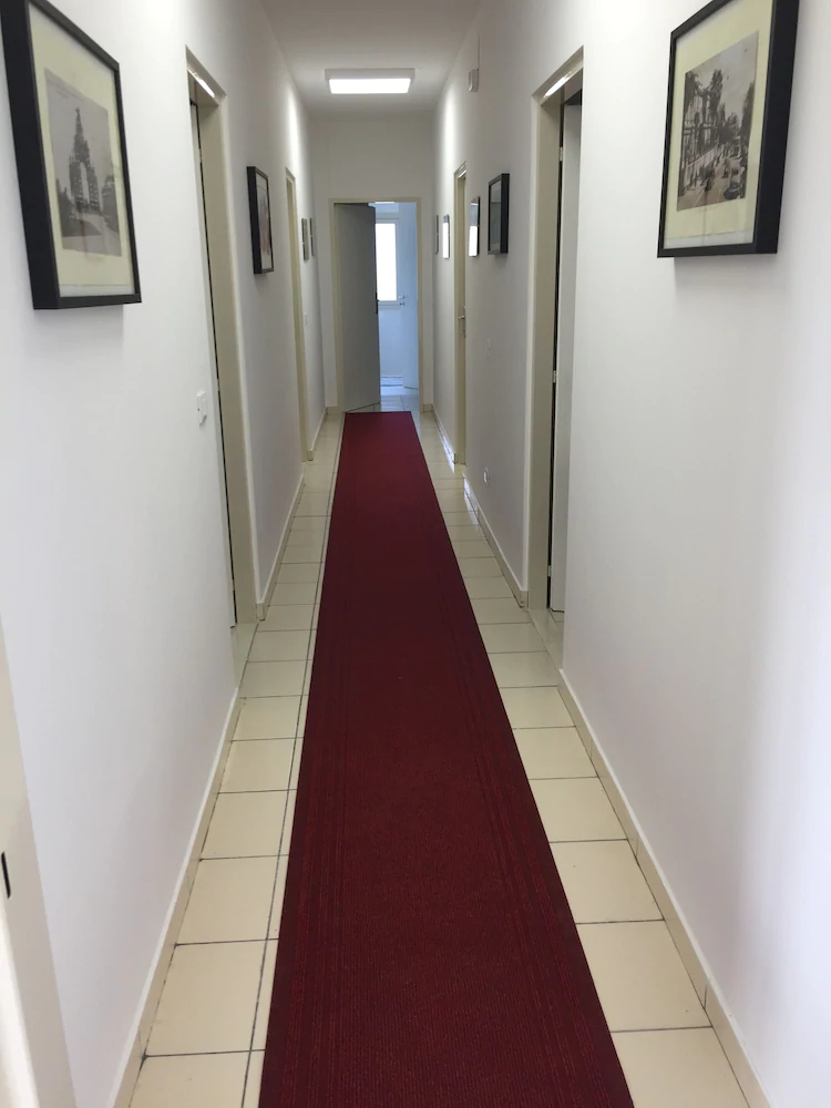 Veda Elegant Rooms