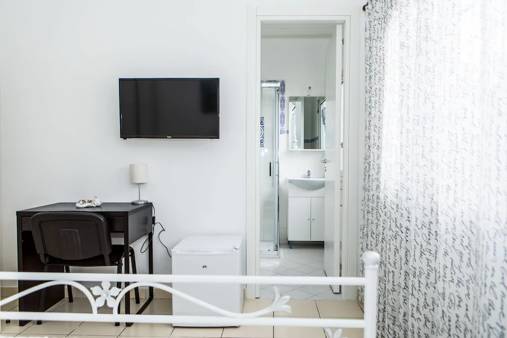 Veda Elegant Rooms