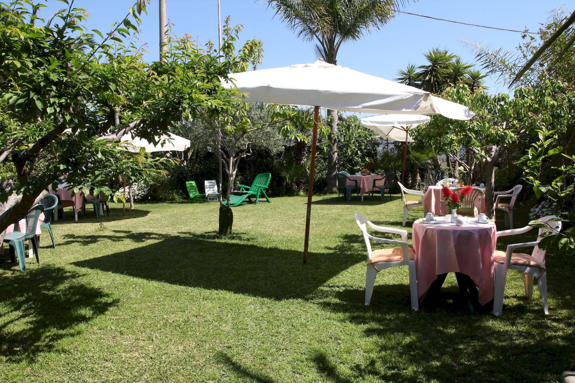 Villa delle Vacanze