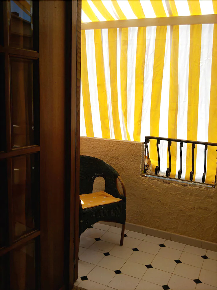 La Casa Di Mariu