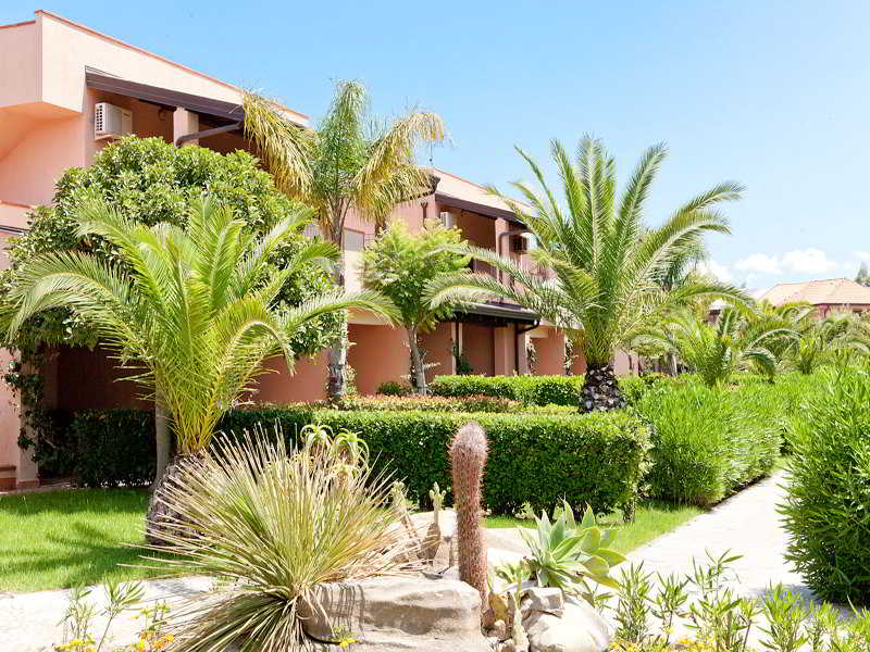 Tindari Resort
