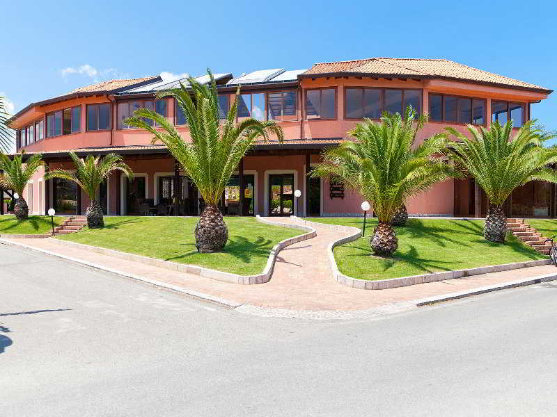 Tindari Resort