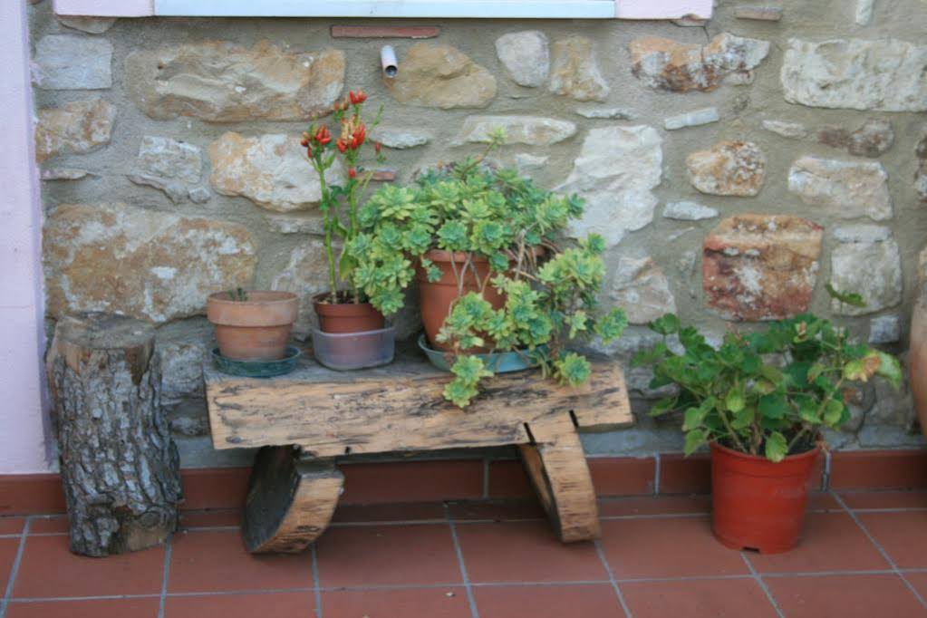 Agriturismo Capuano